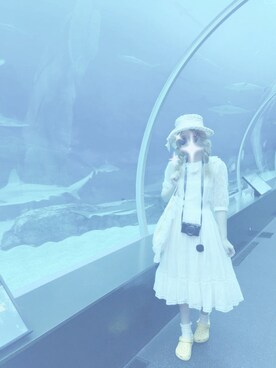 nivashさんのコーディネート