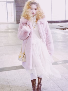 nivashさんのコーディネート