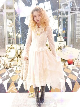 nivashさんのコーディネート