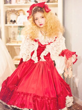 nivashさんのコーディネート