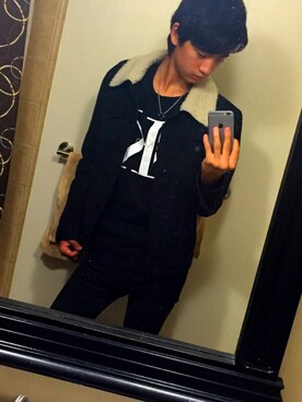 ぷりん🍮さんのコーディネート