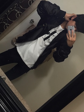 ぷりん🍮さんのコーディネート