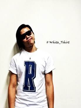 caster_terryさんのコーディネート