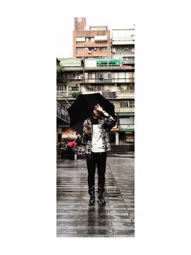 caster_terryさんのコーディネート