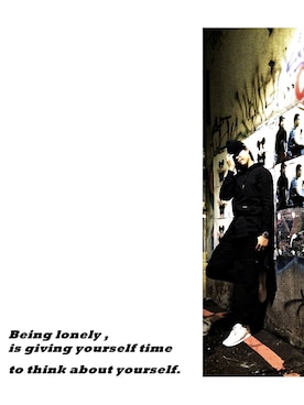 caster_terryさんのコーディネート