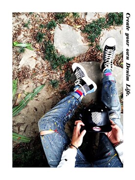 caster_terryさんのコーディネート