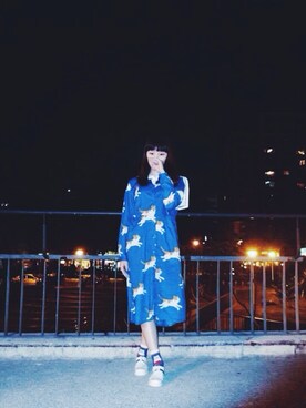 七七さんのコーディネート