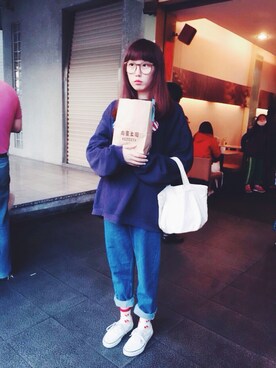 七七さんのコーディネート