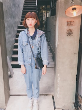 七七さんのコーディネート