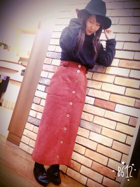 まめさんのコーディネート