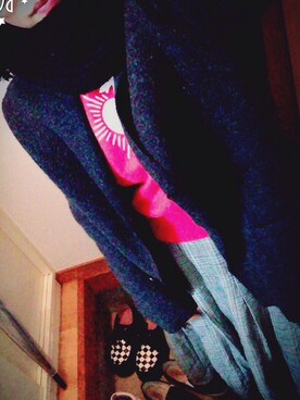 まめさんのコーディネート