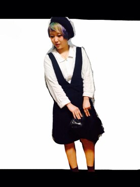 まめさんのコーディネート