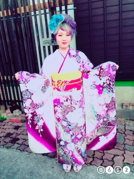 まめさんのコーディネート