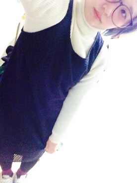 まめさんのコーディネート