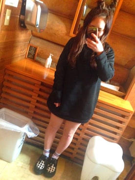 まめさんのコーディネート