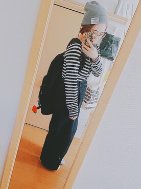 まめさんのコーディネート