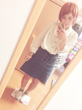 まめさんのコーディネート