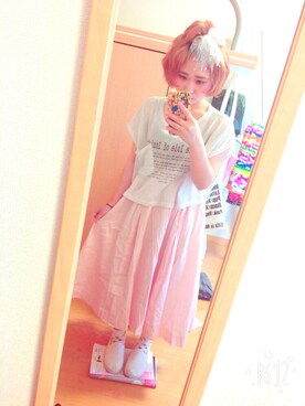 まめさんのコーディネート