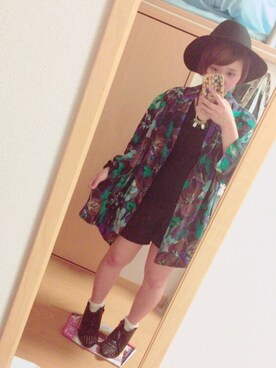 まめさんのコーディネート