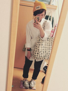 まめさんのコーディネート