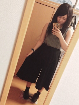 まめさんのコーディネート