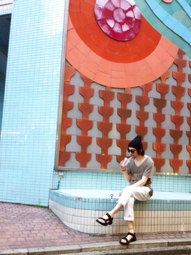 くまちんさんのコーディネート