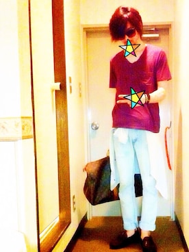 くまちんさんのコーディネート