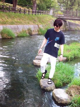 くまちんさんのコーディネート