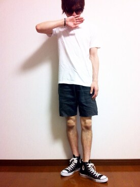 くまちんさんのコーディネート