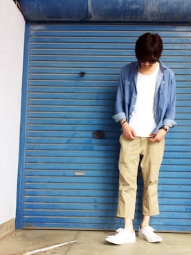 くまちんさんのコーディネート