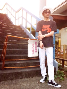 くまちんさんのコーディネート