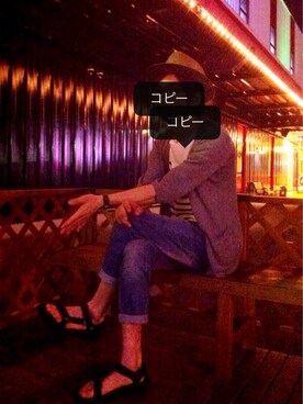 くまちんさんのコーディネート