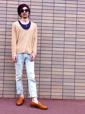 くまちんさんのコーディネート