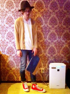 くまちんさんのコーディネート