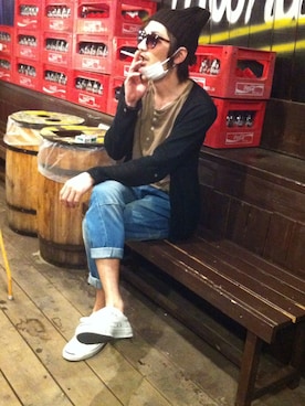 くまちんさんのコーディネート