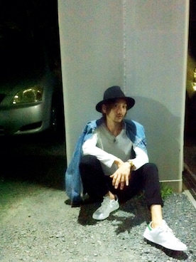 くまちんさんのコーディネート