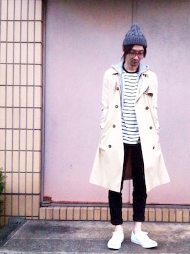 くまちんさんのコーディネート