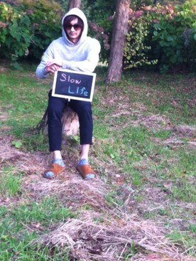 くまちんさんのコーディネート