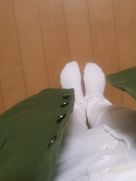 なかじさんのコーディネート