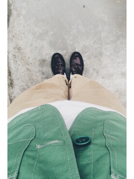 LaurenceAoさんのコーディネート