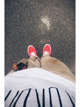 LaurenceAoさんのコーディネート