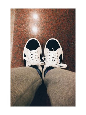 LaurenceAoさんのコーディネート