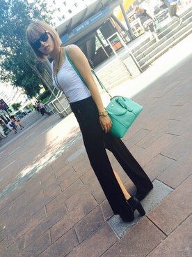 lilykaoさんのコーディネート