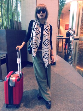 lilykaoさんのコーディネート