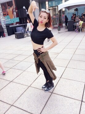 lilykaoさんのコーディネート