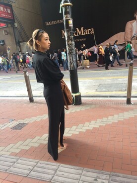 lilykaoさんのコーディネート