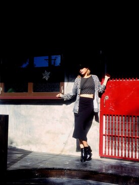 lilykaoさんのコーディネート