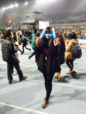 Anan✨さんのコーディネート