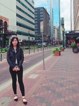 Anan✨さんのコーディネート