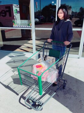 Anan✨さんのコーディネート